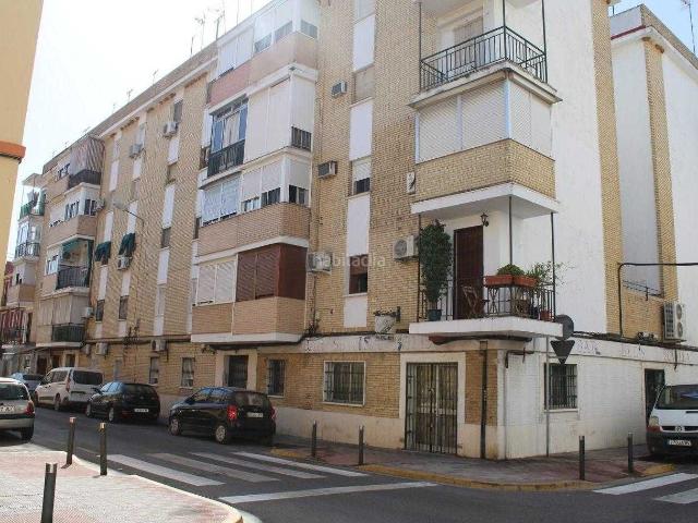 Piso en venta en Dos Hermanas, Centro Doña Mercedes. Solvia Inmobiliaria Piso Dos Hermanas. Pisos Dos.