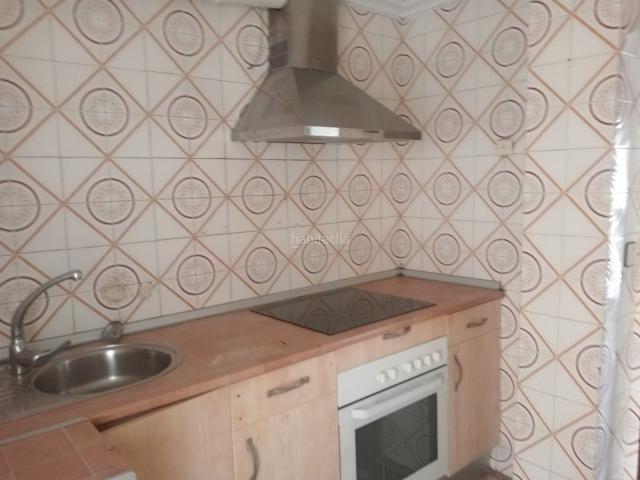 Piso en venta en Dos Hermanas, Centro Doña Mercedes. Solvia Inmobiliaria Piso Dos Hermanas. Pisos Dos.