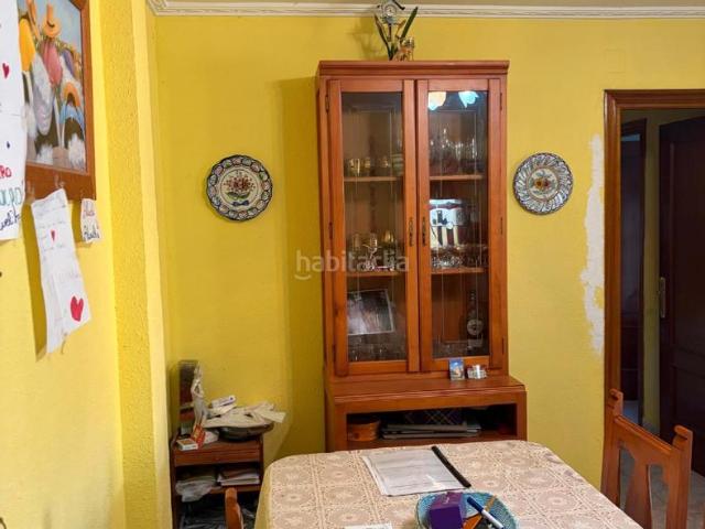 Piso en venta en Dos Hermanas, Centro Doña Mercedes. SE VENDE PISO EN BDA. CANTELY. Pisos Dos.
