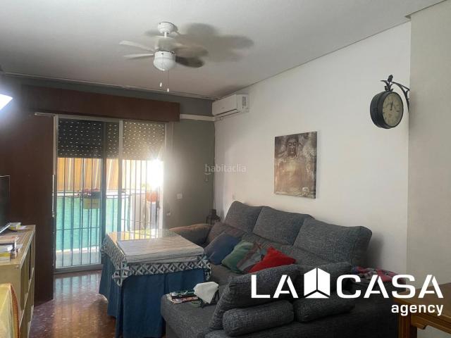 Piso en venta en Dos Hermanas, Centro Doña Mercedes. Piso en venta en Avenida Reyes Católicos. Pisos Dos.
