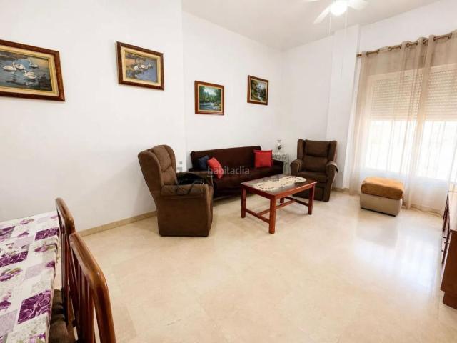 Piso en venta en Dos Hermanas, Centro Doña Mercedes. Piso en venta en Dos Hermanas, 2 dormitorios. Pisos Dos.