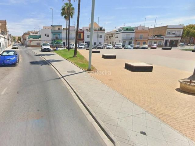 Piso en venta en Dos Hermanas, Centro Doña Mercedes. PISO EN DOS HERMANAS SEVILLA. ACTIVO INMOBILIARIO SIN POSESIÓN, NO VISITABLE. Pisos Dos.