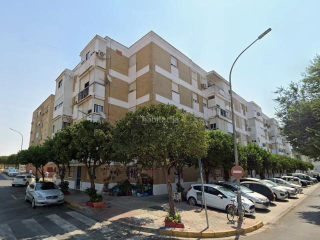 Piso en venta en Dos Hermanas, Centro Doña Mercedes. Pisos Dos.