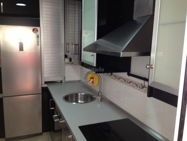 Piso en venta en Dos Hermanas, Centro Doña Mercedes. Pisos Dos.
