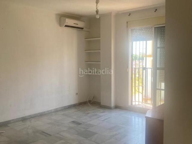 Piso en venta en Dos Hermanas, Centro Doña Mercedes. Pisos Dos.