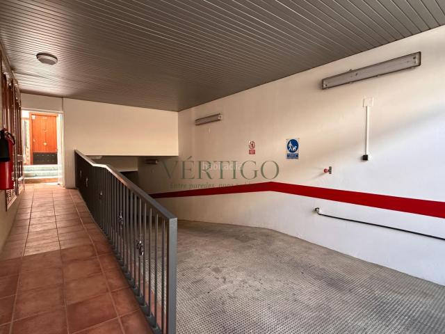 Piso en venta en Dos Hermanas, Centro Doña Mercedes. Planta baja con encanto. Pisos Dos.