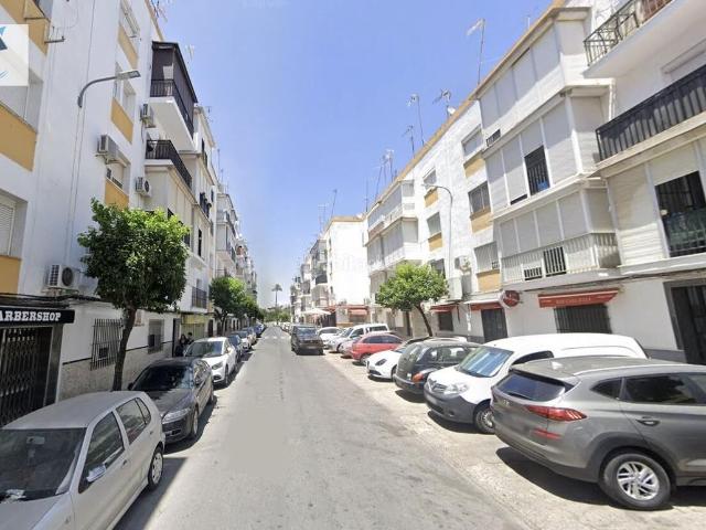 Piso en venta en Dos Hermanas, Centro Doña Mercedes. Venta piso en Dos Hermanas. Pisos Dos.