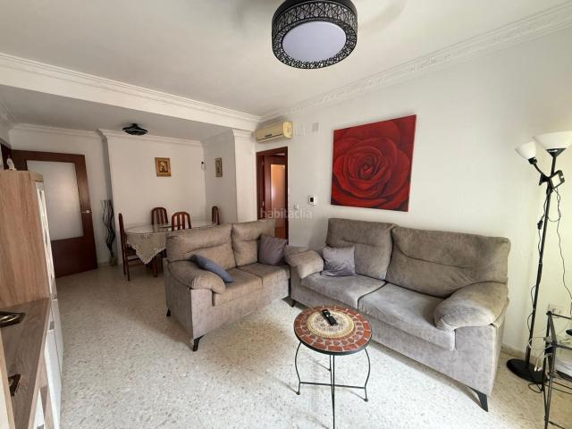 Piso en venta en Dos Hermanas, El Arenal La Pólvora. PISO EN AVDA. CRISTOBAL COLON. Pisos Dos.