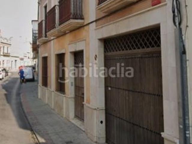Piso en venta en Dos Hermanas, El Arenal La Pólvora. Piso en venta en calle Lope de Vega. Pisos Dos.