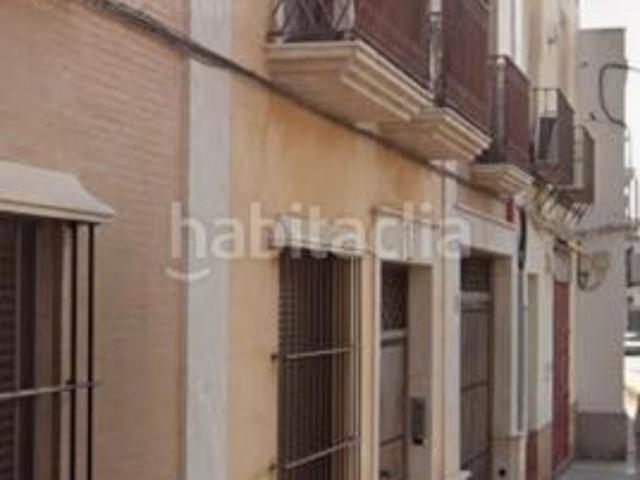 Piso en venta en Dos Hermanas, El Arenal La Pólvora. Piso en venta en calle Lope de Vega. Pisos Dos.