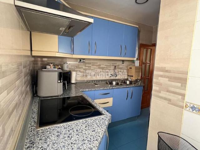 Piso en venta en Dos Hermanas, El Arenal La Pólvora. Piso en venta en Dos hermanas. Pisos Dos.