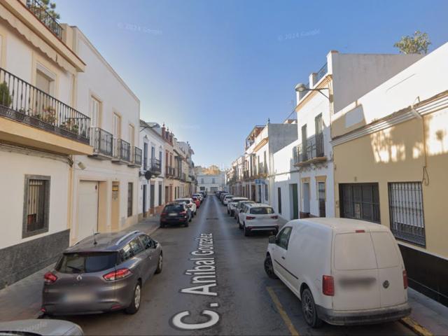 Piso en venta en Dos Hermanas, El Arenal La Pólvora. Pisos Dos.