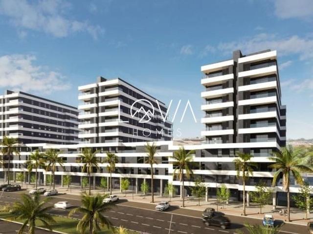 Piso en venta en Dos Hermanas, Entrenúcleos. PISO DE TRES DORMITORIOS A ESTRENAR EN LA MEJOR ZONA DE ENTRENÚCLEOS MÁXIMA PLUSVALÍA GARANTIZADA. Pisos Dos.