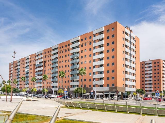 Piso en venta en Dos Hermanas, Entrenúcleos. PISO DE VPO, EN ENTRENUCLEOS LISTO PARA ENTRAR A VIVIR!. Pisos Dos.