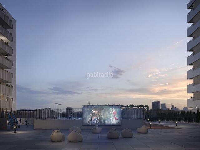 Piso en venta en Dos Hermanas, Entrenúcleos. Pisos Dos.