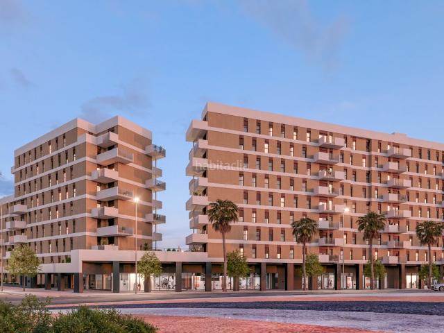 Piso en venta en Dos Hermanas, Entrenúcleos. Pisos Dos.