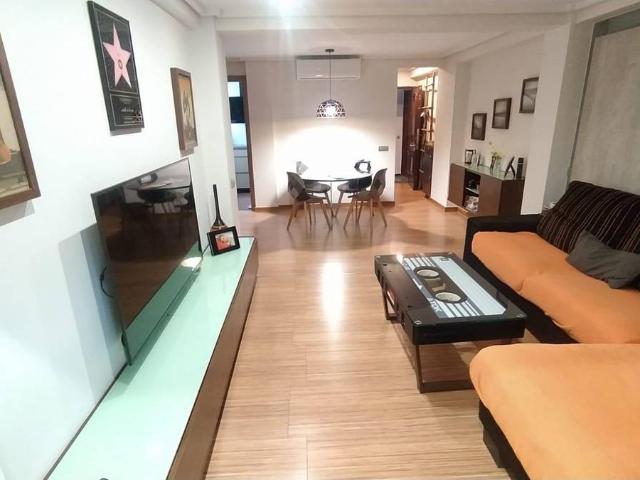 Piso en Venta en Dos Hermanas Nuevo San Andrés