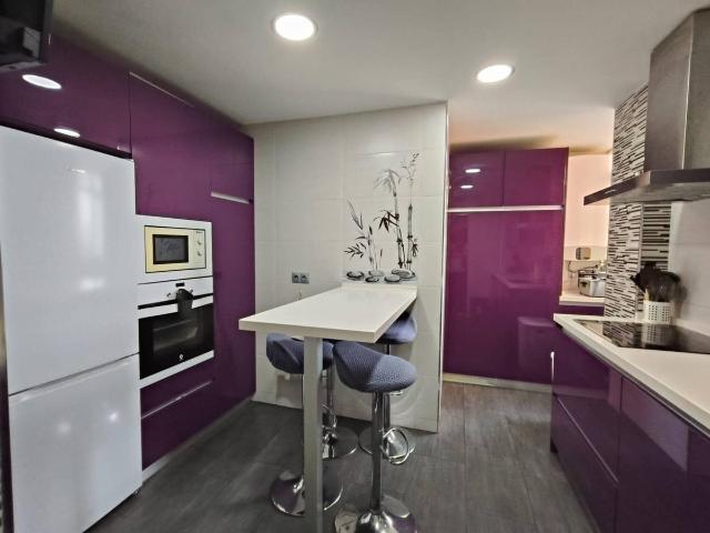 Piso en Venta en Dos Hermanas Nuevo San Andrés