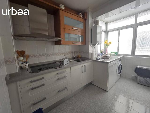 Piso en Venta en Dos Hermanas Nuevo San Andrés