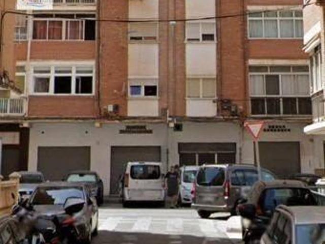 Piso en Venta en Dos Hermanas Nuevo San Andrés
