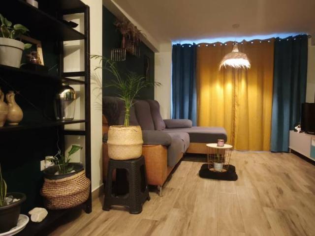 Piso en Venta en Dos Hermanas Nuevo San Andrés