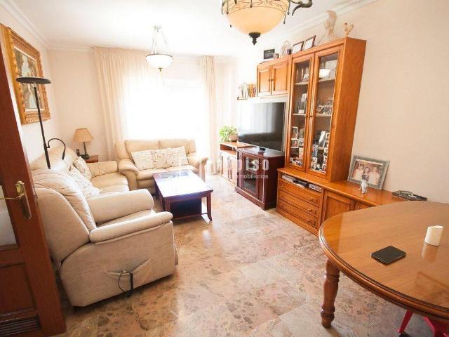 Piso en Venta en Dos Hermanas Nuevo San Andrés