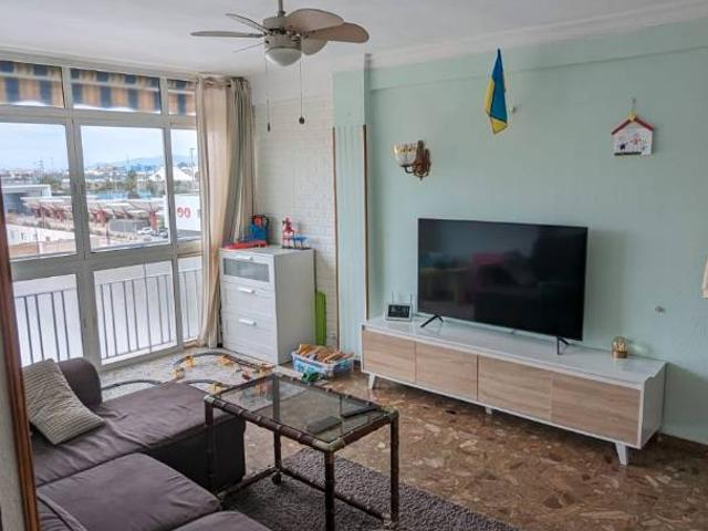 Piso en Venta en Dos Hermanas Nuevo San Andrés