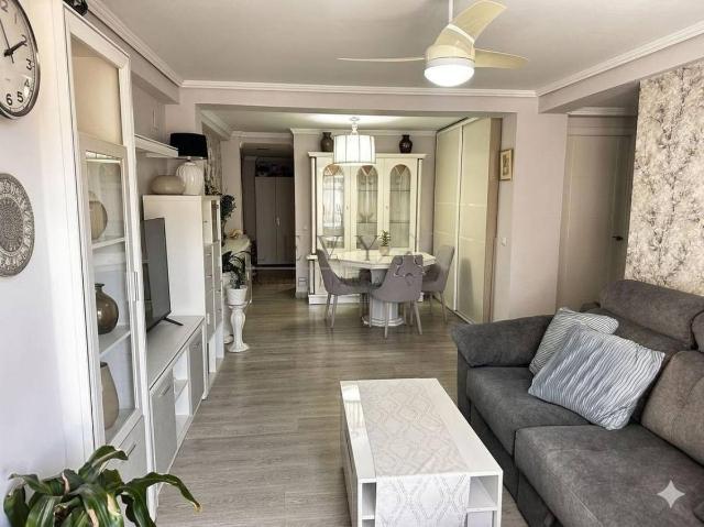 Piso en Venta en Dos Hermanas Nuevo San Andrés