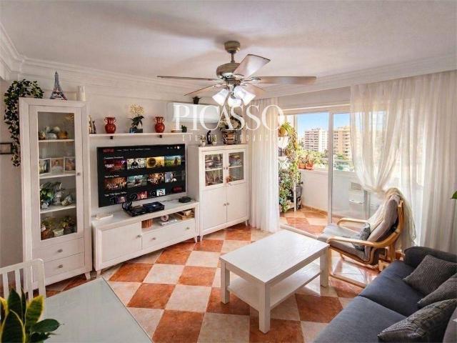 Piso en Venta en Dos Hermanas Nuevo San Andrés