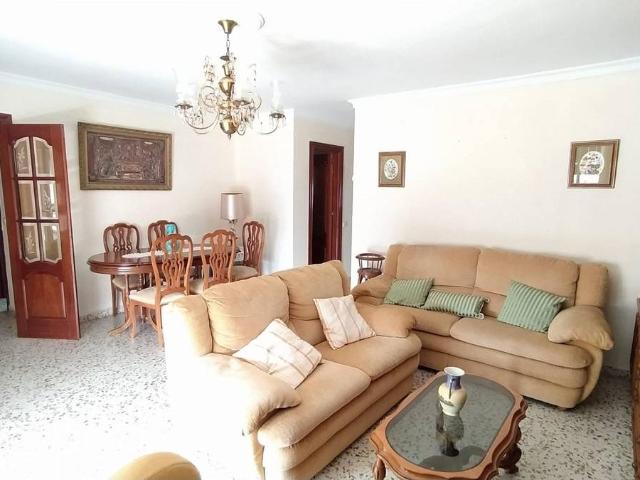 Piso en Venta en Dos Hermanas Nuevo San Andrés