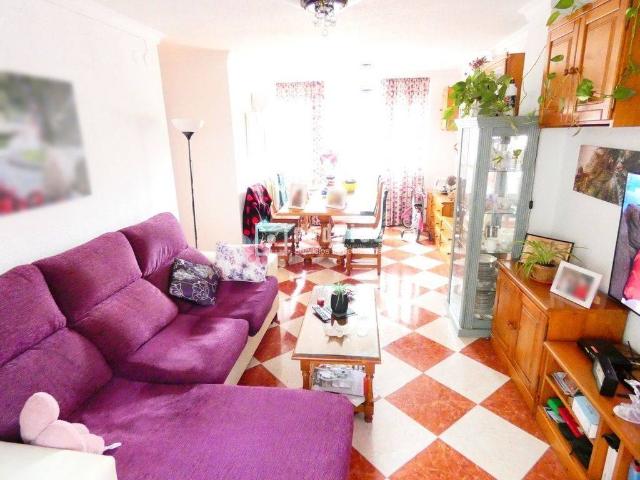 Piso en Venta en Dos Hermanas Nuevo San Andrés