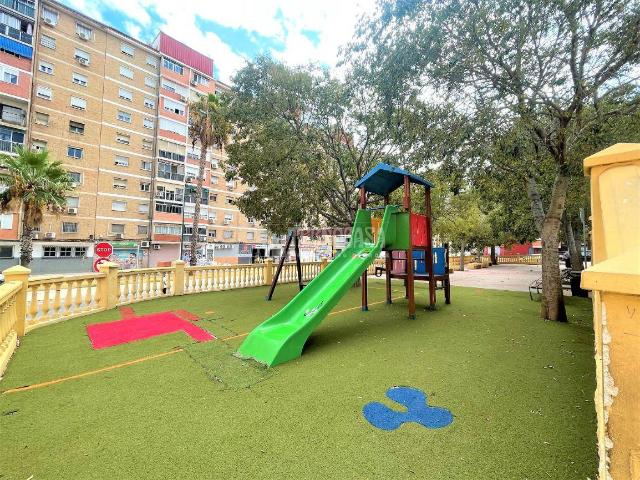 Piso en Venta en Dos Hermanas Nuevo San Andrés