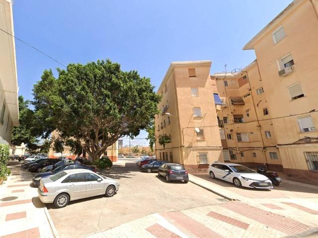Piso en Venta en Dos Hermanas Nuevo San Andrés