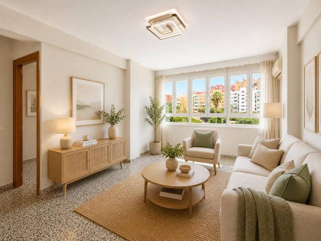 Piso en Venta en Dos Hermanas Nuevo San Andrés
