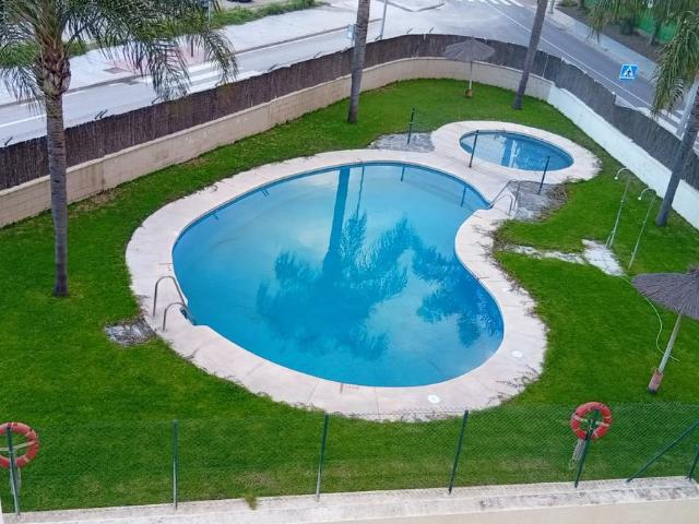 Piso en Venta en Dos Hermanas Nuevo San Andrés