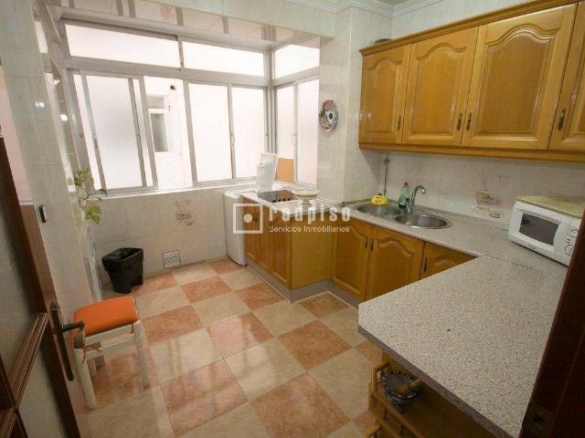 Piso en Venta en Dos Hermanas Nuevo San Andrés