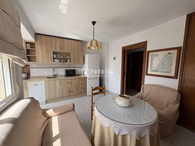 Piso en Venta en Dos Hermanas Nuevo San Andrés