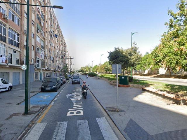 Piso en Venta en Dos Hermanas Nuevo San Andrés