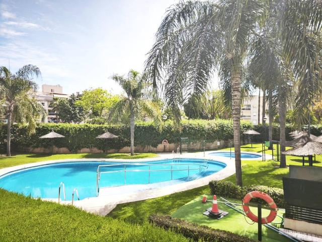 Piso en Venta en Dos Hermanas Nuevo San Andrés