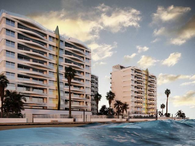 Piso en Venta en Dos Mares