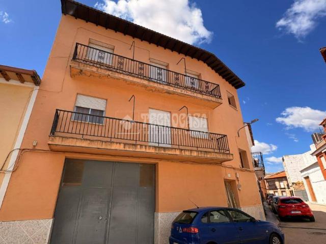 Piso en Venta en Dosbarrios