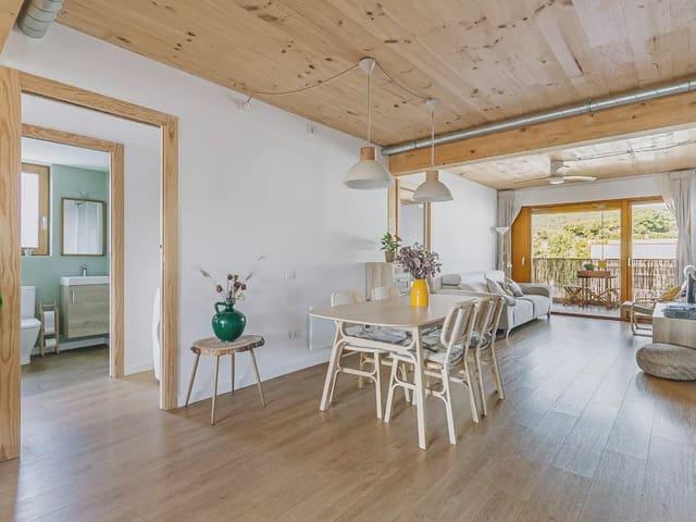 Piso en venta en Dosrius, Barcelona