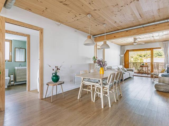 Piso en Venta en Dosrius poble