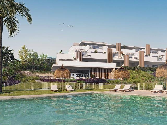 Piso en Venta en Doña Julia Golf