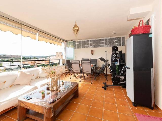 Piso en Venta en Doña Julia Golf