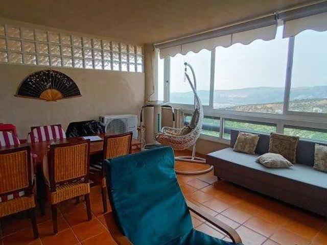 Piso en Venta en Doña Julia Golf