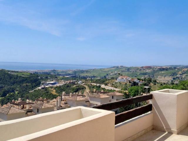Piso en Venta en Doña Julia Golf