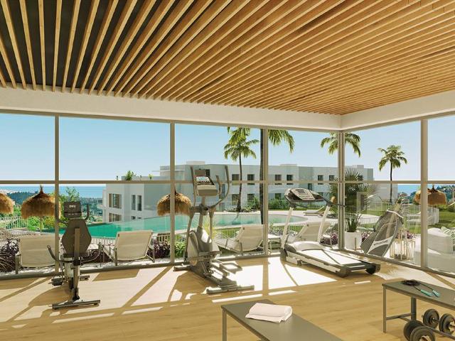 Piso en Venta en Doña Julia Golf