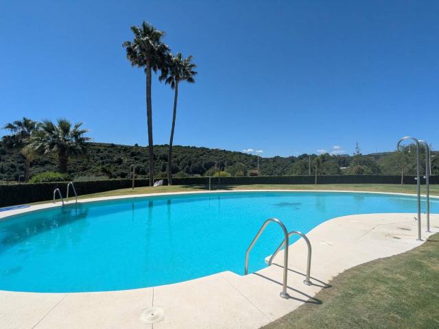 Piso en venta en Doña Julia Golf Club 29690