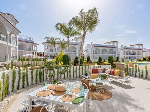 Piso en venta en Doña Pepa, Alicante Costa Blanca